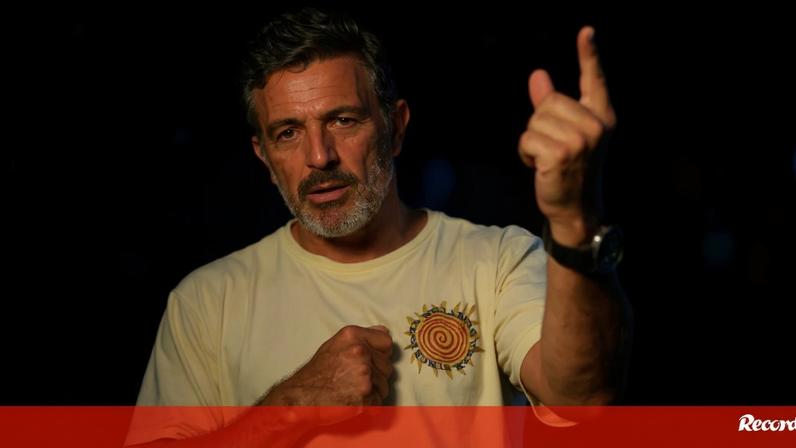 Delfim questiona impacto da saída de Ruben Amorim no Sporting