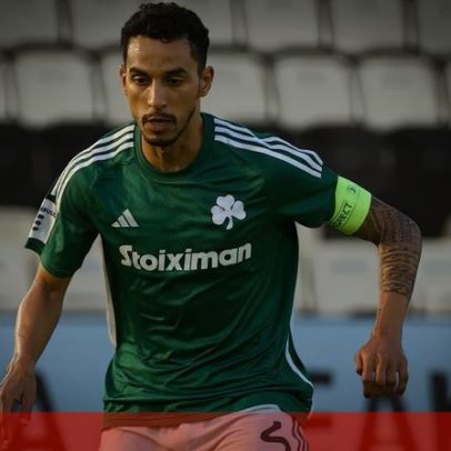 Zeca é novo treinador-adjunto do Panathinaikos com reforço de peso
