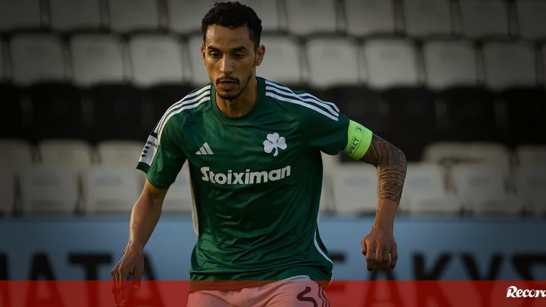 Zeca é novo treinador-adjunto do Panathinaikos com reforço de peso