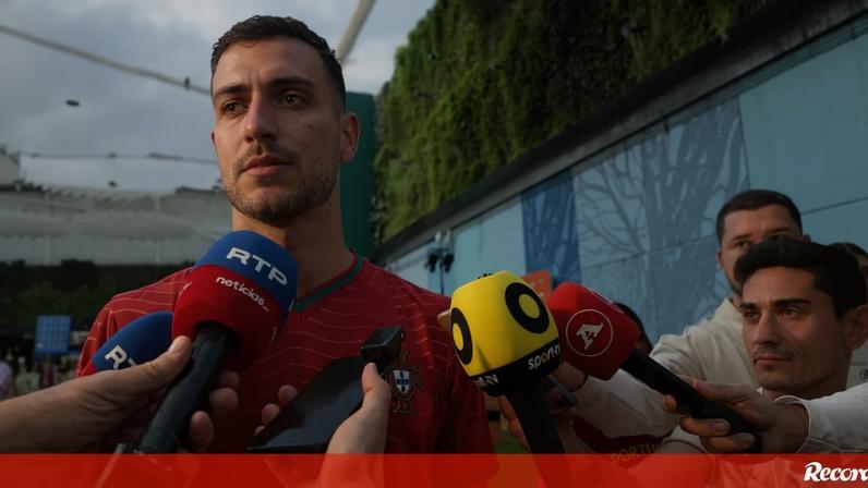 Defesa representa os red devils desde 2018