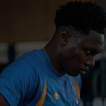 FC Porto mostra Samu a recuperar durante as férias