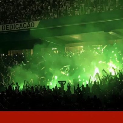 Varandas e claques do Sporting discutem novo protocolo