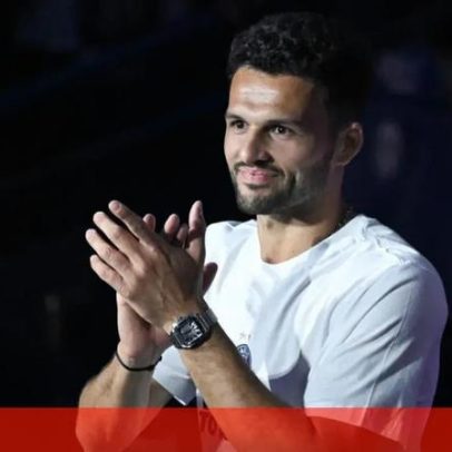 Gonçalo Ramos afirma ser complementar de Cristiano Ronaldo em entrevista à Record