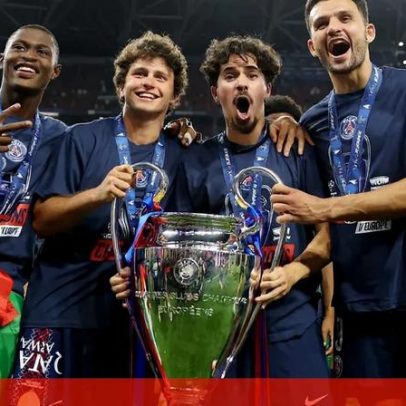 Gonçalo Ramos e o efeito PSG na Seleção: podemos contagiar o grupo