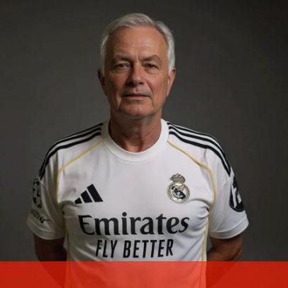 Florentino Pérez anuncia José Mourinho no Real Madrid com vídeo