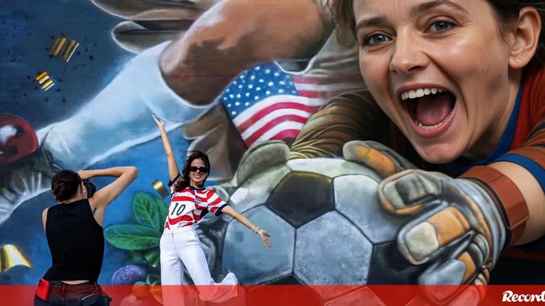 Resistência a mural levanta debate sobre arte pública