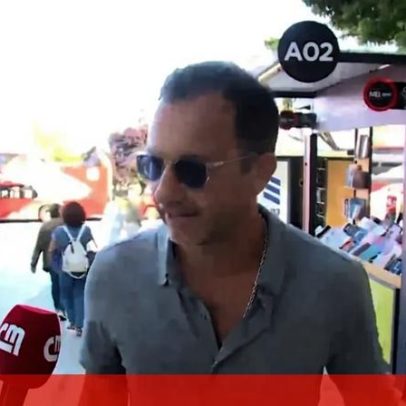Varandas avisa candidato do Fenerbahçe: Suárez pode custar 80 milhões
