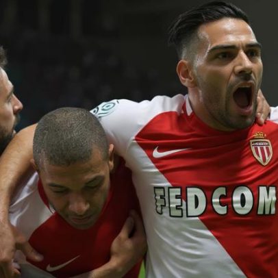 Mbappé diz que Bernardo Silva foi o jogador mais talentoso que viu no Monaco