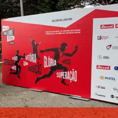 Record Challenge Park abre portas com desporto, música e animação