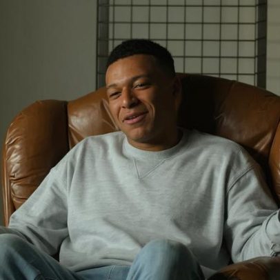Mbappé questiona talento e esforço de Ronaldo e Messi