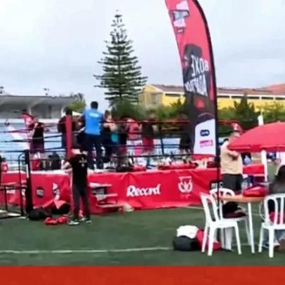 Record Challenge Park regressa com mais de 50 atividades para todas as idades