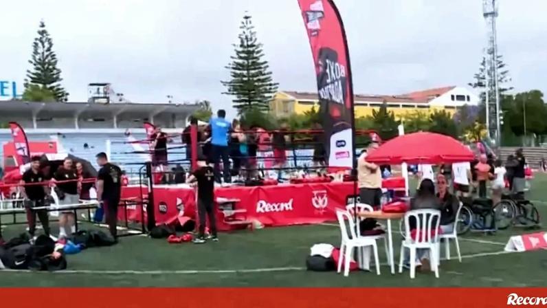 Record Challenge Park regressa com mais de 50 atividades para todas as idades