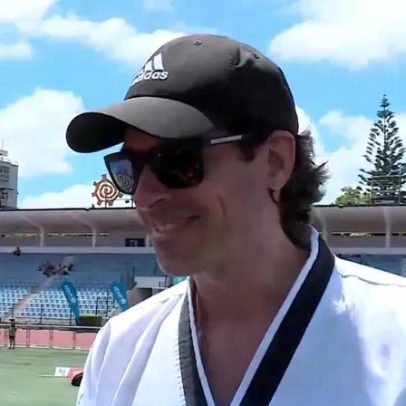 Record Challenge Park reúne famílias para além do desporto