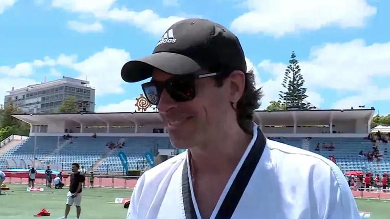 Record Challenge Park reúne famílias para além do desporto