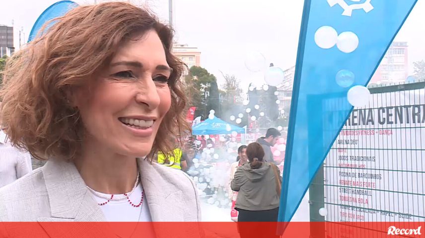 Eduarda Gomes Marques afirma Fundação Inatel associada ao Record Challenge Park