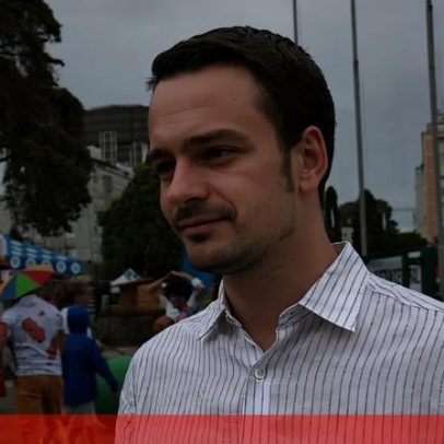 Daniel Monteiro considera o Record Challenge Park uma excelente iniciativa