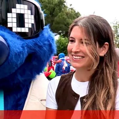 Record Challenge Park promove momentos únicos às famílias