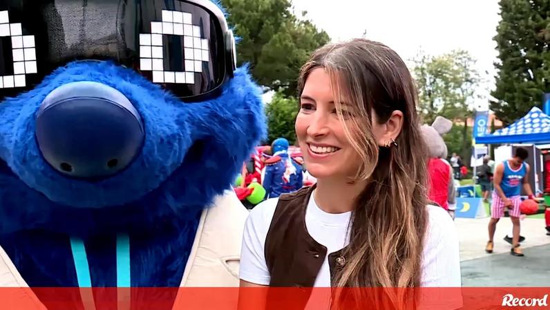 Record Challenge Park promove momentos únicos às famílias