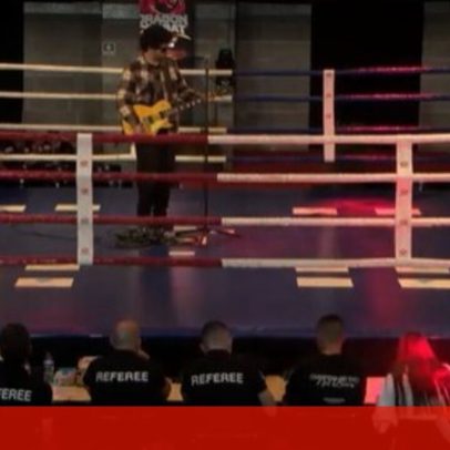 Dragon Combat: acompanhe a transmissão ao vivo