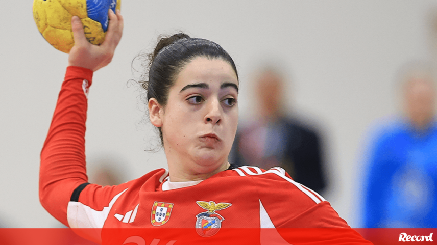 Almeida Garrett estreia-se na final da Taça de Portugal de andebol ante Benfica