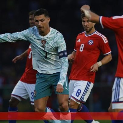 Análise ao Portugal-Chile aponta jogo pouco entusiasmante e críticas a Trincão