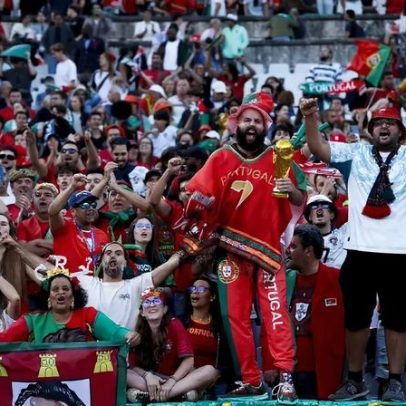 Adeptos mantêm vivo o sonho