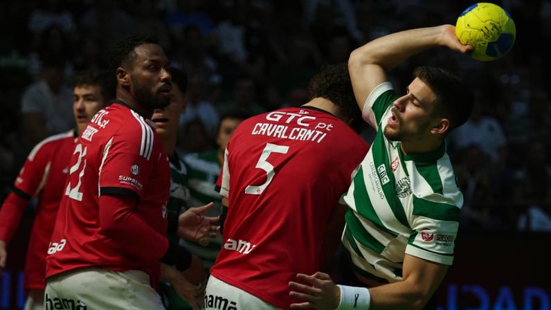 Benfica-Sporting em direto, cobertura do clássico