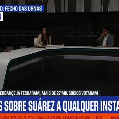 Oferta de 80 milhões por Suárez cria dúvidas sobre o gestor do Fenerbahçe