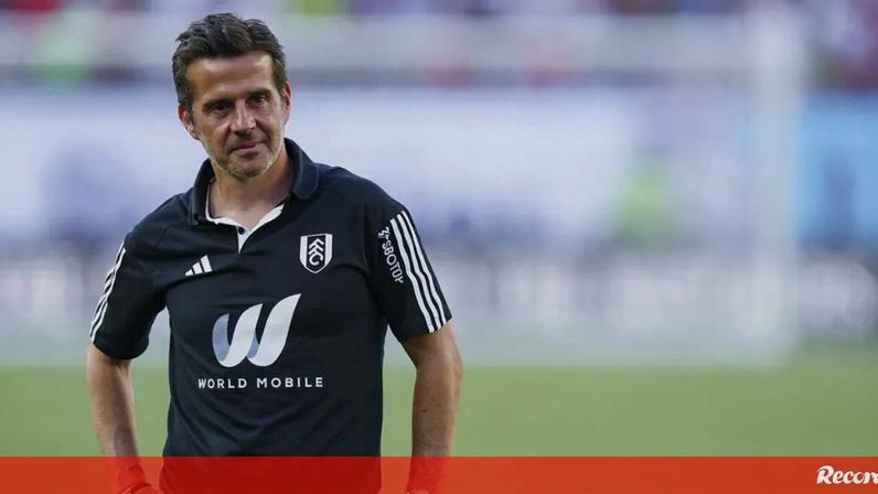 Transição no Benfica termina até ao fim da semana; o que atrasa Marco Silva