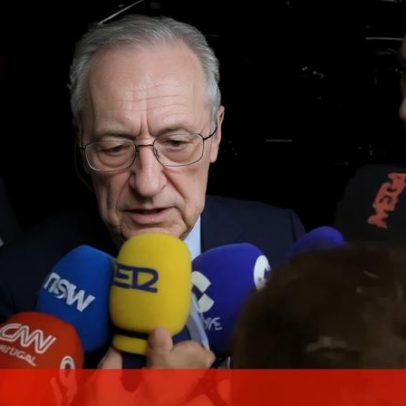 Pergunta sobre Mourinho que Florentino Pérez não quis responder