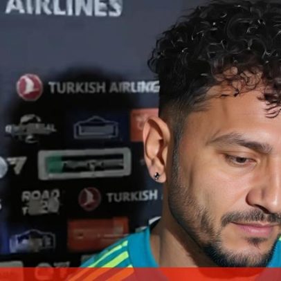 Luis Suárez pede foco no presente e deixar de pensar noutras coisas