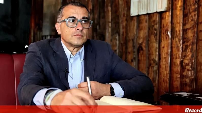 Viriato Sampaio e a era de António Miguel Cardoso: «Foi uma administração errática»