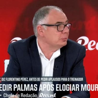 Mourinho não foi fundamental para Florentino Pérez vencer as eleições