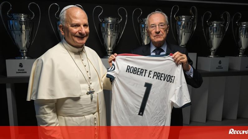 Um dia inteiramente branco registado