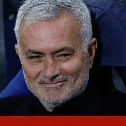Benfica informa CMVM da saída de Mourinho para o Real Madrid por 15 milhões