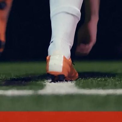 UNICEF lança vídeo sobre valores do futebol e apoio às crianças