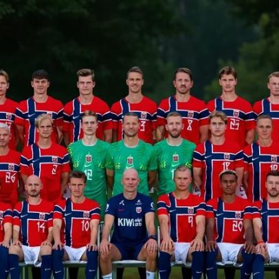 Noruega: imagem perfeita que conquista as redes sociais