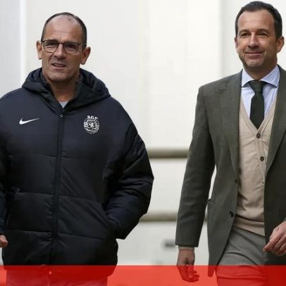 Alcochete: mudanças estratégicas provocam redução de quadros no Sporting