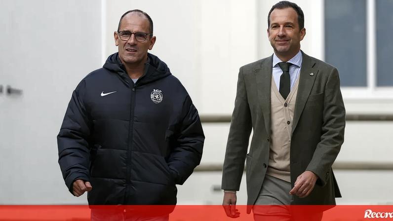 Alcochete: mudanças estratégicas provocam redução de quadros no Sporting