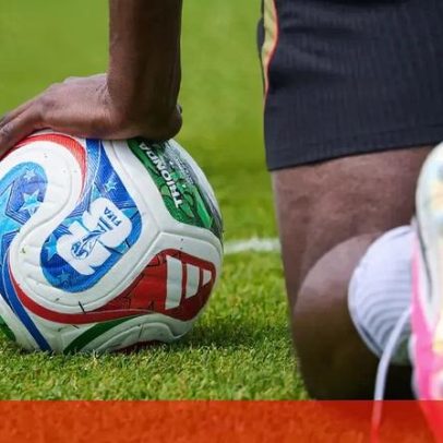 Quiz Mundial 2026 revela qual perfil combina contigo: herói, capitão ou promessa