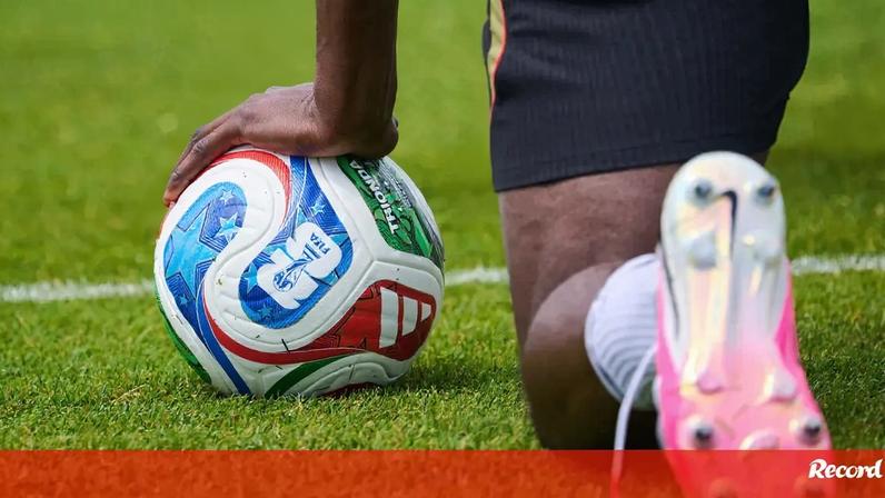 Quiz Mundial 2026 revela qual perfil combina contigo: herói, capitão ou promessa
