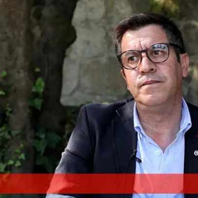 Júlio Vieira de Castro acusa Rui Rodrigues de fazer de moço de recados