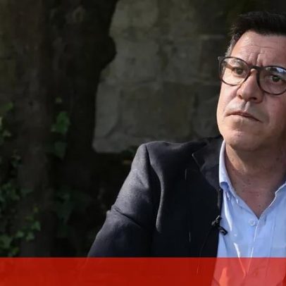 Anunciar um nome não garante competência, diz Júlio Vieira de Castro