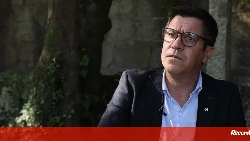 Anunciar um nome não garante competência, diz Júlio Vieira de Castro