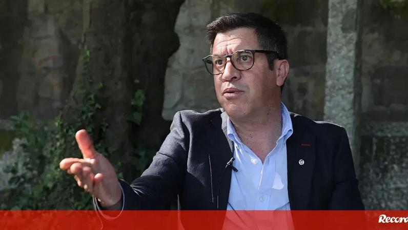 Júlio Vieira de Castro afirma vender ativos abaixo do seu valor