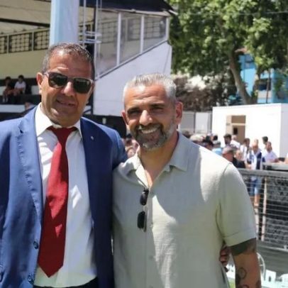 Rui Borges regressa às origens: treinador do Sporting visita Mirandela