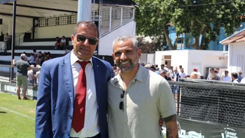 Rui Borges regressa às origens: treinador do Sporting visita Mirandela