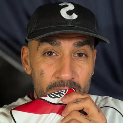 Nicolás Otamendi recebe convite do River Plate e afirma ter tomado decisão fácil
