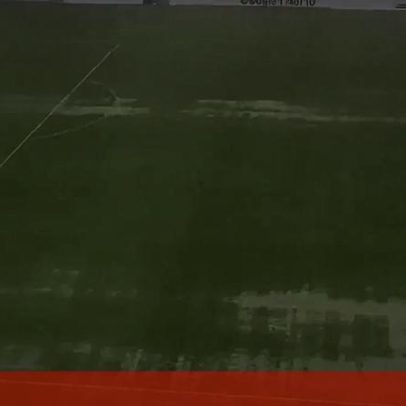 Tempestade atrasa arranque entre Inglaterra e Costa Rica a um dia do Mundial