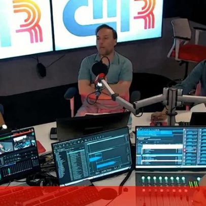 Ouça o relato Portugal-Nigéria na Correio da Manhã Rádio